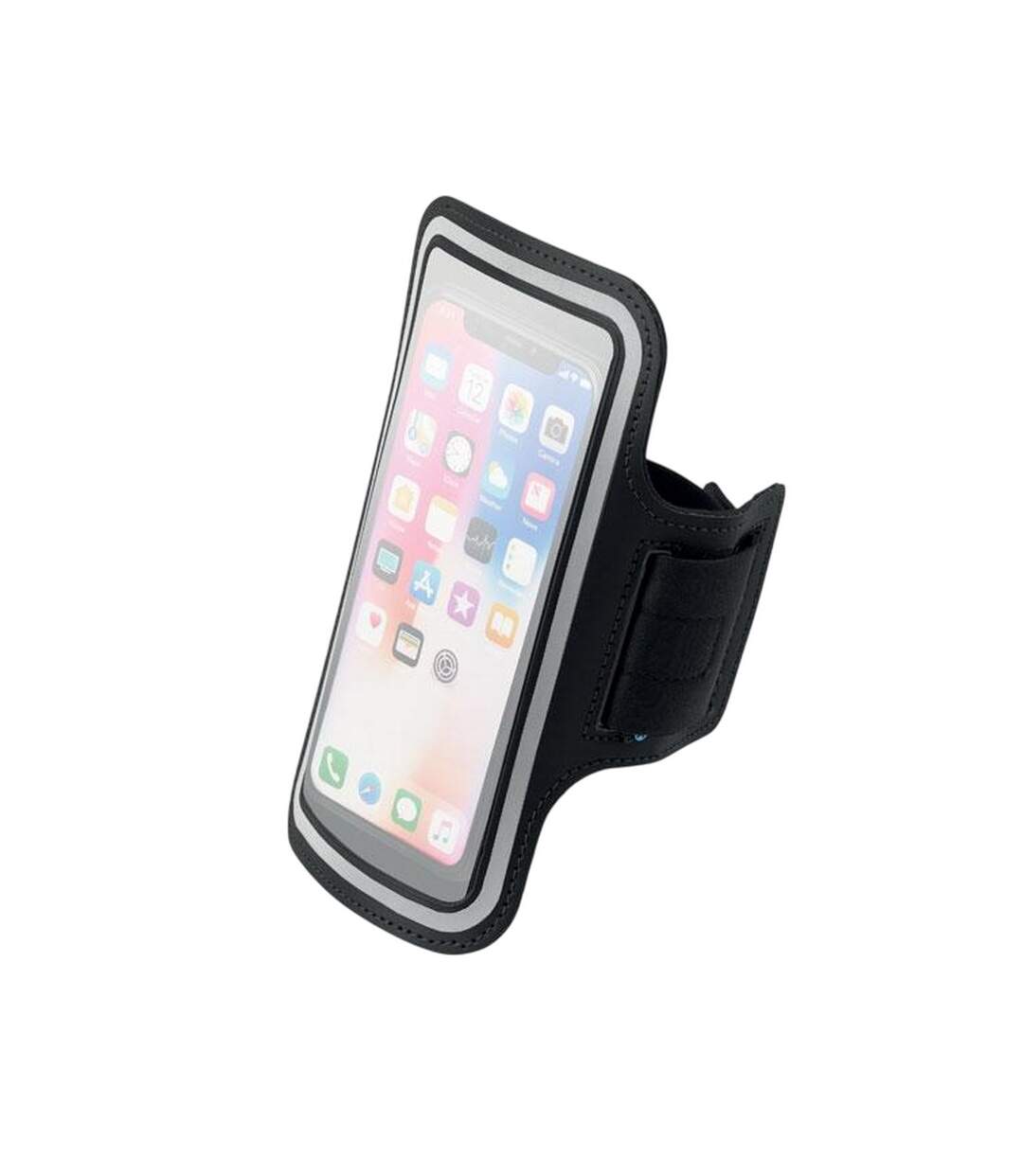étui pour téléphone armphone + taille unique noir MidOcean-3