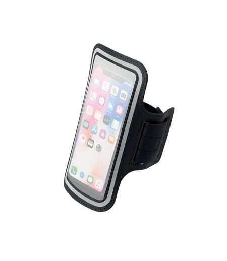 étui pour téléphone armphone + taille unique noir MidOcean