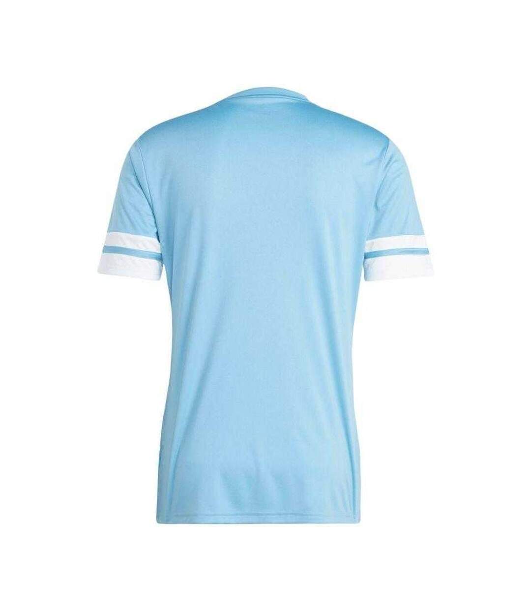 Maillot De Foot Squadra Homme Bleu Adidas-3