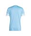 Maillot De Foot Squadra Homme Bleu Adidas-3