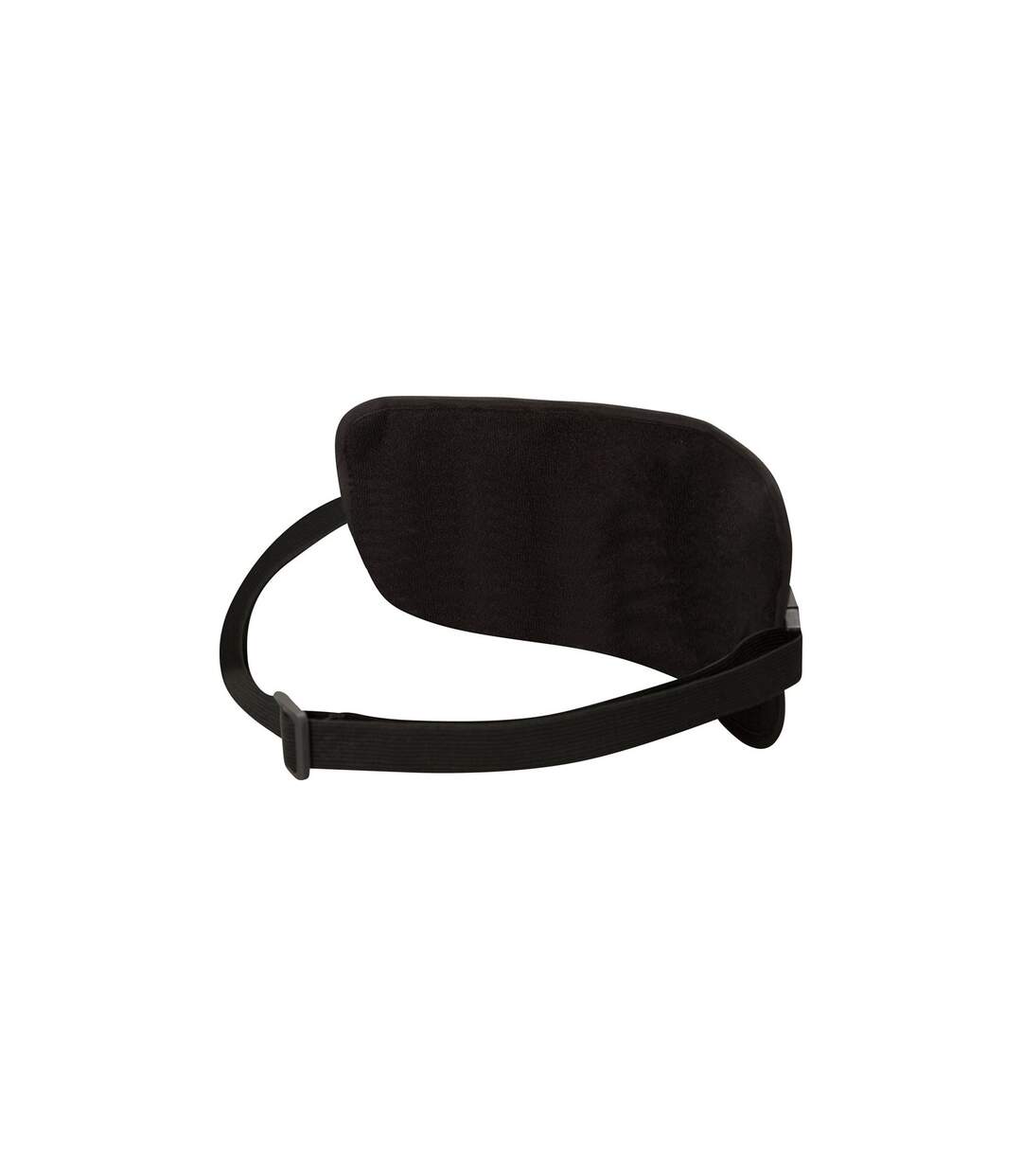 Rfid blocking waist bag one size black Mountain Warehouse-2