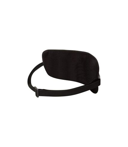 Rfid blocking waist bag one size black Mountain Warehouse