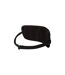 Mountain Warehouse RFID Blocking Waist Bag (Black) (One Size) - UTMW1321