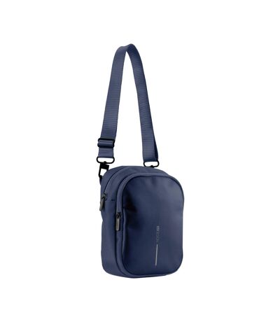 Boxy crossbody bag one size navy XD Design