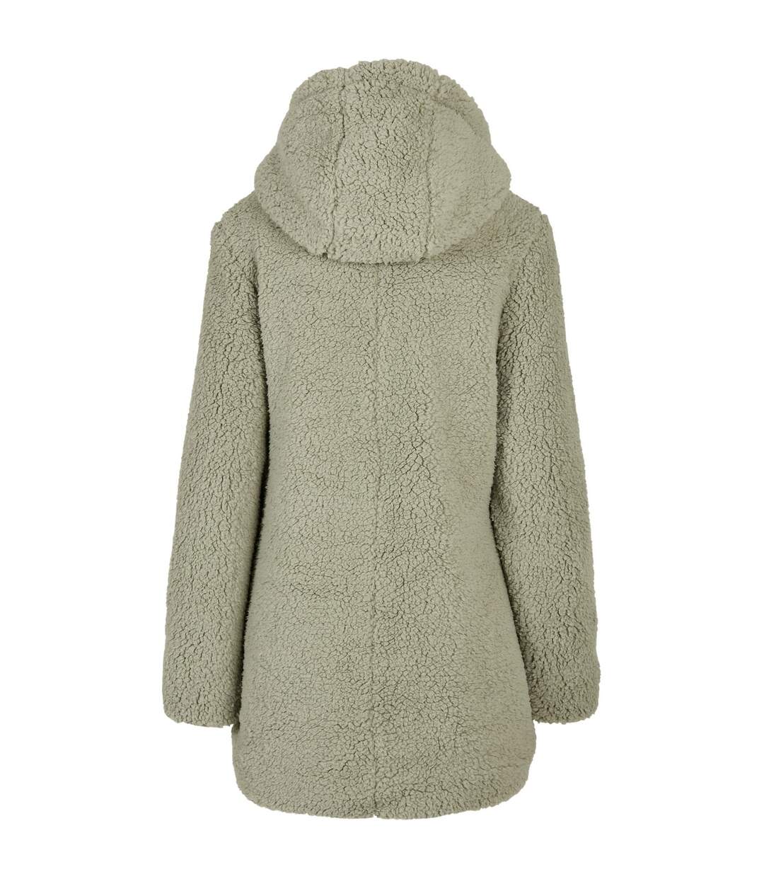 Veste Femme Vert De Gris Urban Classics-2