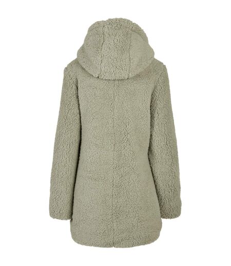 Veste Femme Vert De Gris Urban Classics