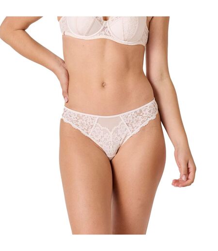 Slip crème Symphonie
