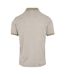 Mens remex ii polo shirt golden sand Regatta-2