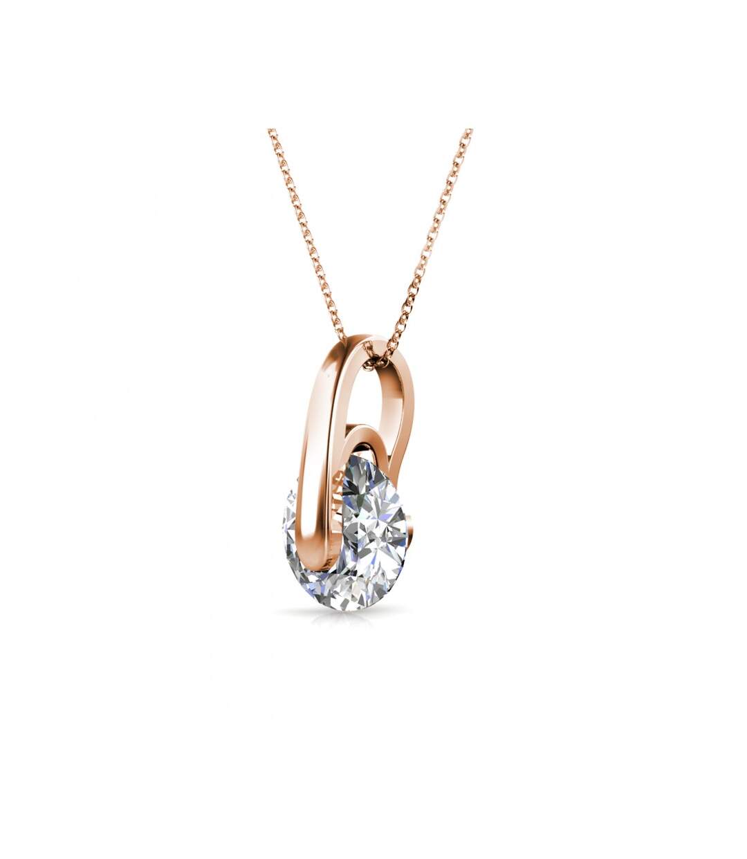 Pendentifs Classy, Cristal d'Autriche