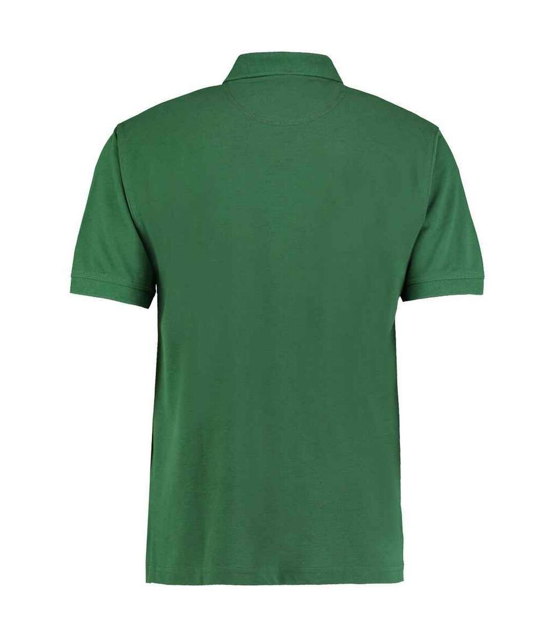 Polo klassic homme vert bouteille Kustom Kit Kustom Kit