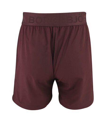 Mens Ace Short Sport Quick Drying Shorts with Pockets