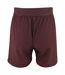 Mens Ace Short Sport Quick Drying Shorts with Pockets-2