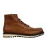 Bottines Wing Homme Marron Clair Firetrap-1