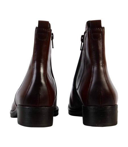Bottine Cuir Gabor Foulardc