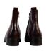 Bottine Cuir Gabor Foulardc-4