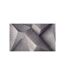 Papier Peint Béton Illusion D'optique II 450x270cm-2