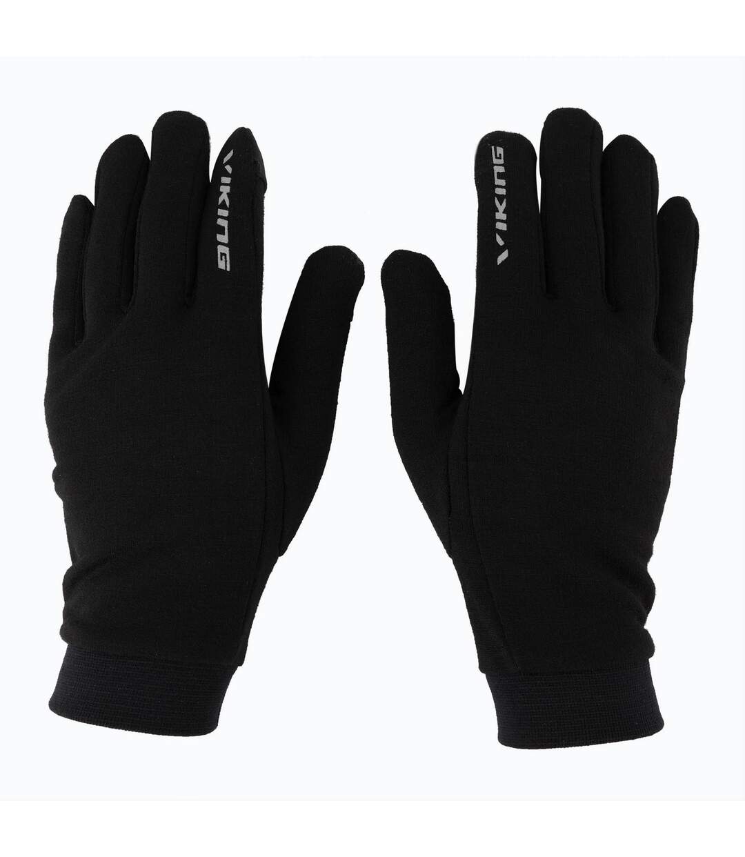 Gants Alfa Adulte Noir Viking-1