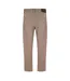 Jean Atacama Homme Marron Kaki Boss-4
