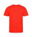 AWDis - T-shirt performance - Homme (Orange feu) - UTRW683