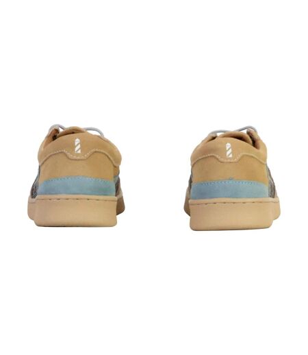 Basket Cuir Morrison Inka