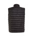 Mens Recycled Packable Gilet Black Tommy Hilfiger-2
