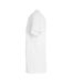 T-shirt Regent Homme Blanc Absolu SOLS-3