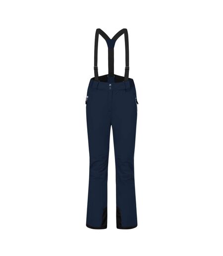 Pantalon De Ski Effused Femme Bleu Marine Dare 2B