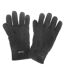 Gants Thermiques Doublés Thinsulate 40g 3m Adulte Unisexe Gris Foncé Result-2