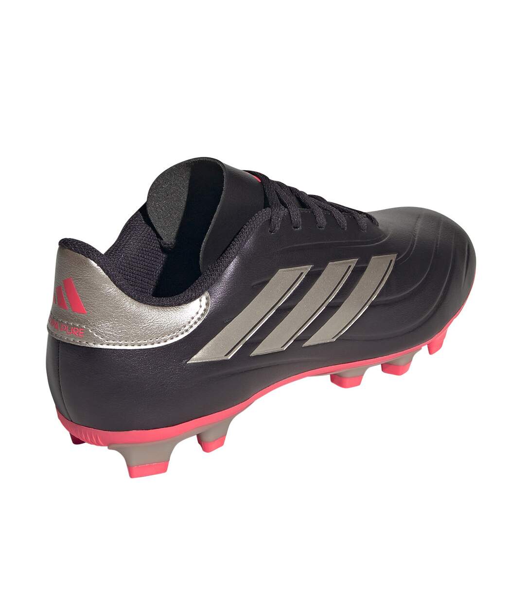 Chaussures De Foot Pour Terrain Ferme Copa Pure Club Homme Noir Adidas-2