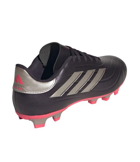 Chaussures De Foot Pour Terrain Ferme Copa Pure Club Homme Noir Adidas