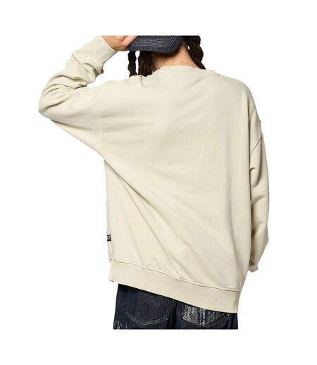Sweat beige homme kaporal vitor