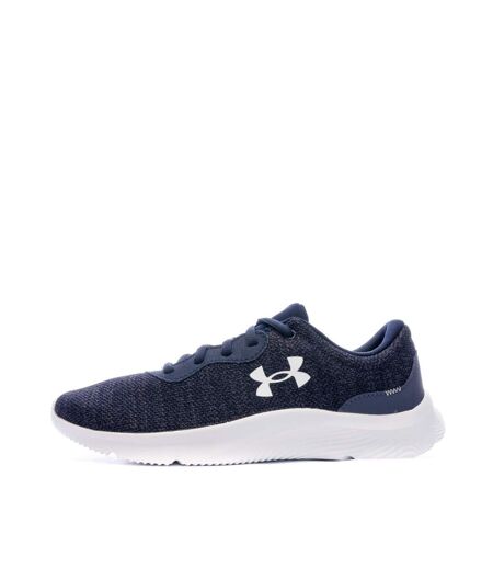 Chaussures De Running Marine Homme Under Armour Mojo 2