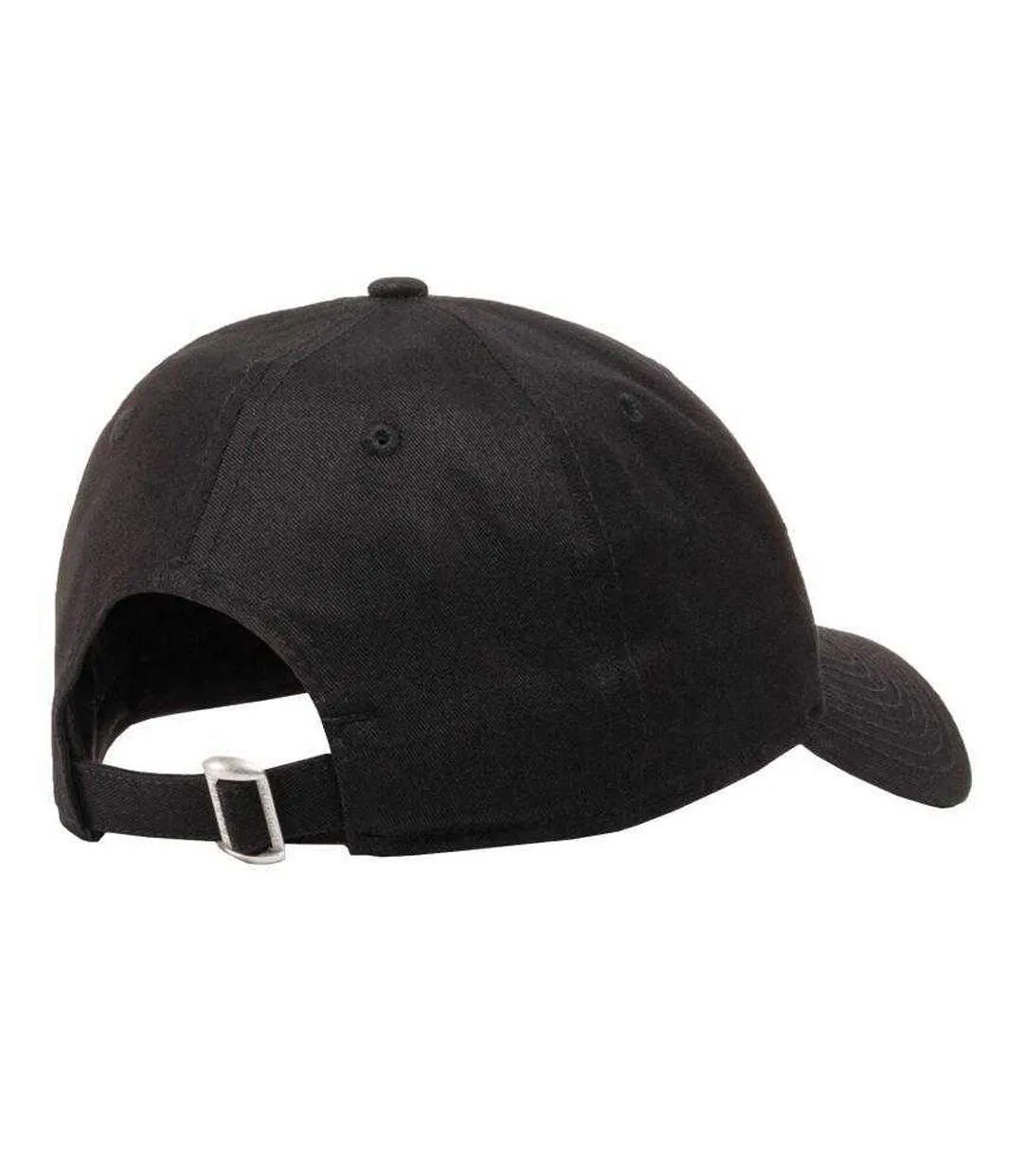 Mens 9forty New York Yankees Baseball Cap Black New Era-2