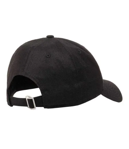 Mens 9forty New York Yankees Baseball Cap Black New Era