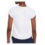 Maillot de sport Blanc Femme Nike Victory - L-2