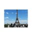Croisière d'1h sur la Seine et visite guidée de la tour Eiffel d'1h30 à Paris en duo - SMARTBOX - Coffret Cadeau Multi-thèmes
