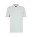 Polo Motif/style Rayure Diagonale Homme Vert Paul Smith-1
