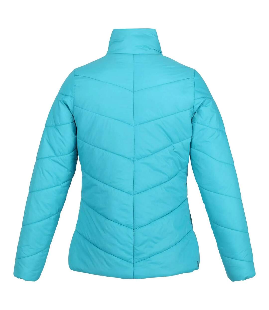 Doudoune matelassée freezeway femme bleu clair vif Regatta-2