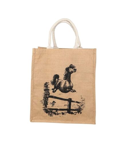 Sac À Bouteilles Thelwell Collection Taille Unique Beige Pâle Hy