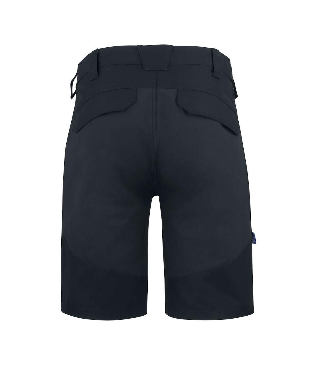 Short Cargo Homme Noir Projob-2