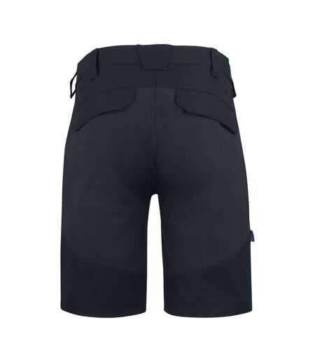 Short Cargo Homme Noir Projob