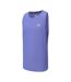 Mens Logo Running Vest Top Bold Blue Karrimor-3