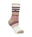Heat Holders - Chaussettes thermiques à rayures variées pour dames - Cherith-1