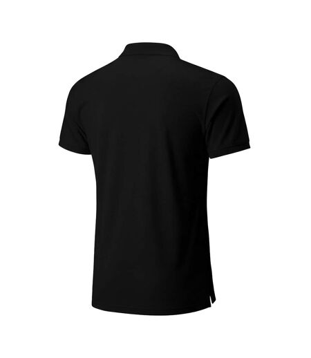 Polo Shizuoka Free Time Homme Noir Mizuno