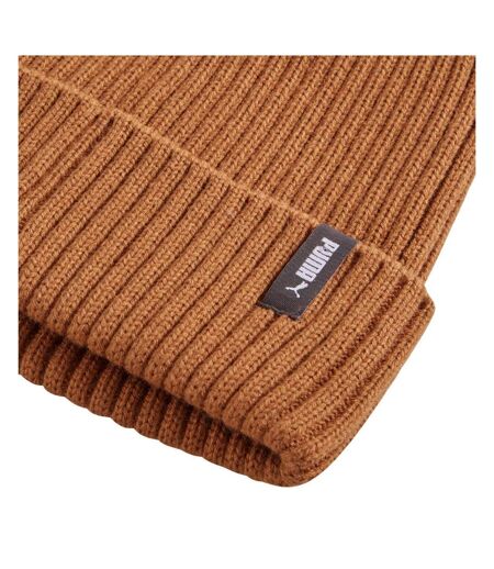 Bonnet Classic Marron Puma