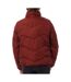 Doudoune rouge femme vero moda ligario - l-2