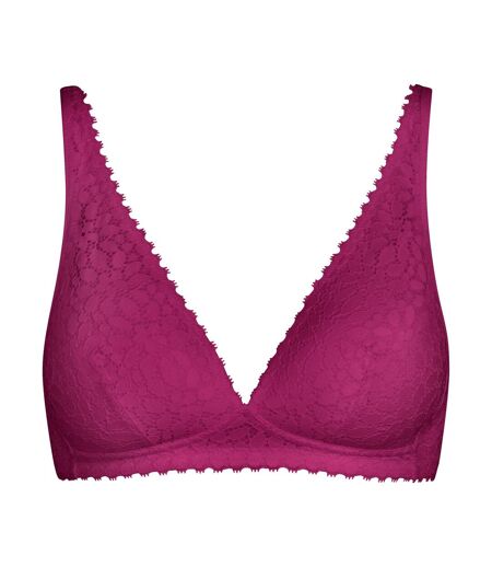 Soutien-gorge triangle sans armatures Daily Dentelle