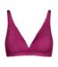 Soutien-gorge triangle sans armatures Daily Dentelle-5