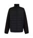 Mens hybrid jacket black Regatta Professional-1