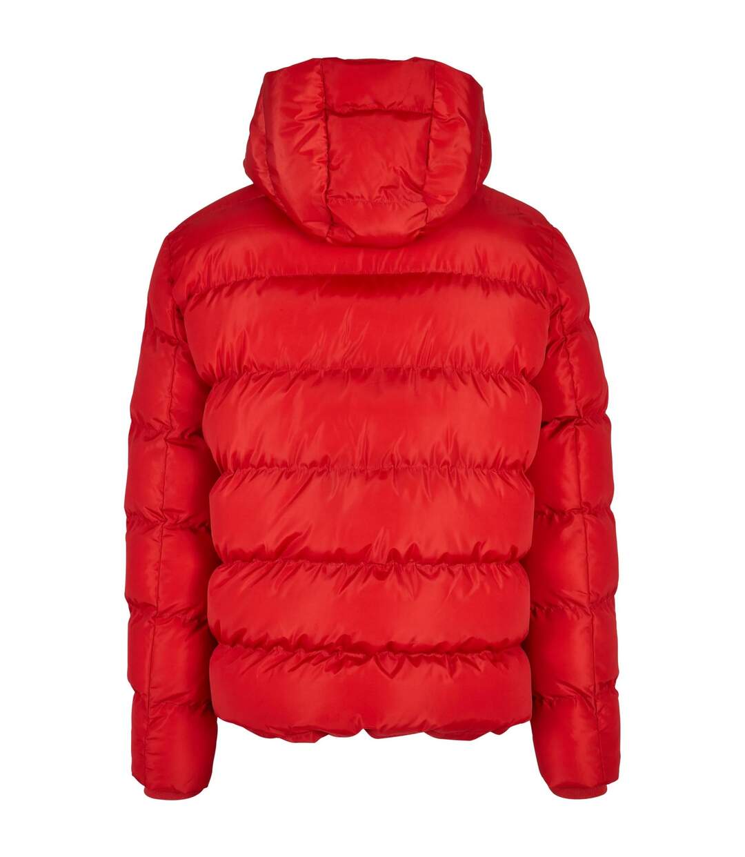 Doudoune Homme Rouge Urban Classics-2